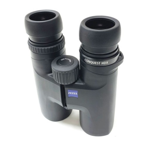 zeiss conquest hdx 10x42
