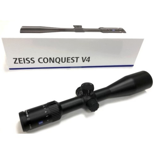 zeiss v4 4-16x50 rifle scope