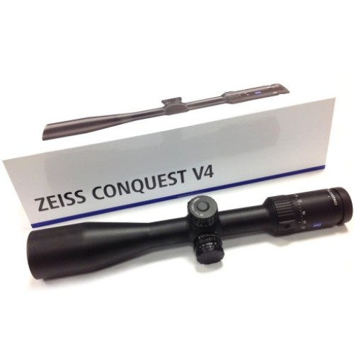 Zeiss Conquest V4 Rifle Scope