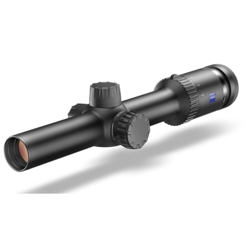 Zeiss Conquest V6 Rifle Scope