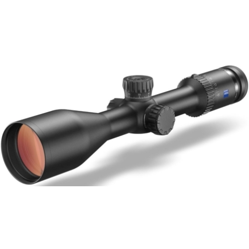 Zeiss Conquest V6 Scope