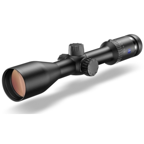 Zeiss 2-12x50 Rifle Scope