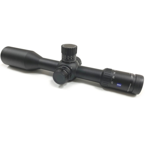 zeiss lrp s5 5-25x56 fpp moa scope