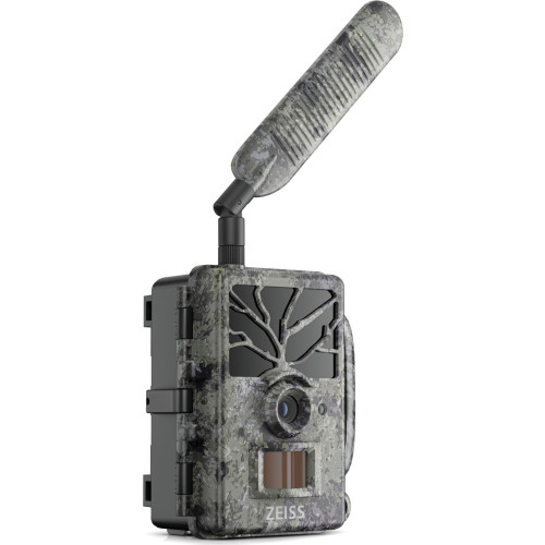 zeiss secacam 1 trail camera