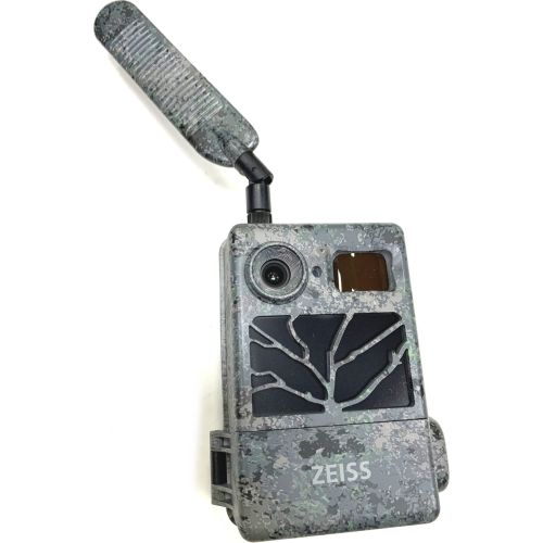 zeiss secacam 3 trail camera