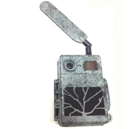 zeiss secacam 7 trail camera