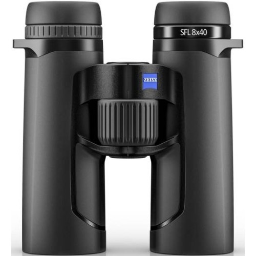 Zeiss SFL 8x40 Binoculars