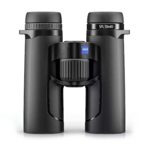 zeiss sfl 10x40 binoculars